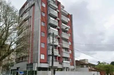 Apartamento com 3 quartos à venda na Rua Coronel Santiago, 789, Anita Garibaldi, Joinville