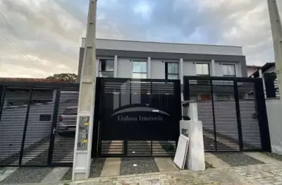Casa com 2 quartos à venda na Rua Quinze de Novembro, 7581, Vila Nova, Joinville