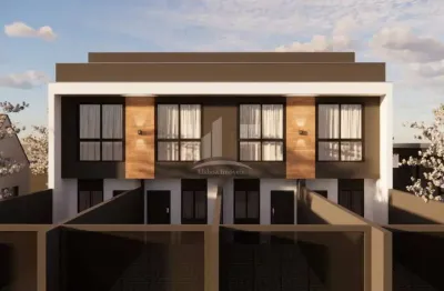 Casa com 2 quartos à venda na Rua Guaíra, 2314, Aventureiro, Joinville