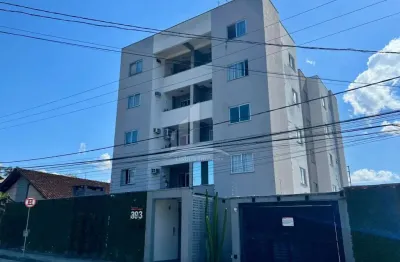 Apartamento com 2 quartos à venda na Rua Max Lepper, 393, Costa e Silva, Joinville