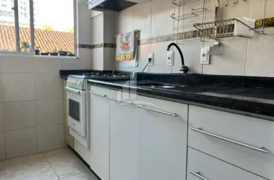 Apartamento com 2 quartos à venda na Rua Max Lepper, 393, Costa e Silva, Joinville