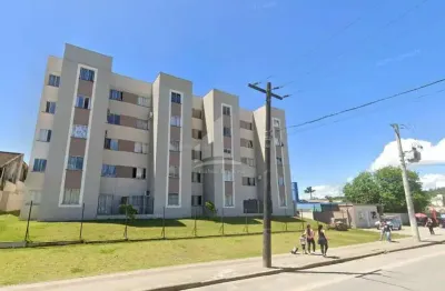 Apartamento com 2 quartos à venda na Rua Boehmerwald, 2153, Parque Guarani, Joinville