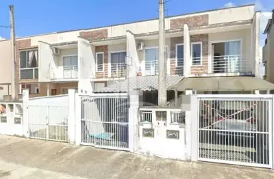 Casa com 2 quartos à venda na Rua Sebastião S de Borba, 220, Espinheiros, Joinville