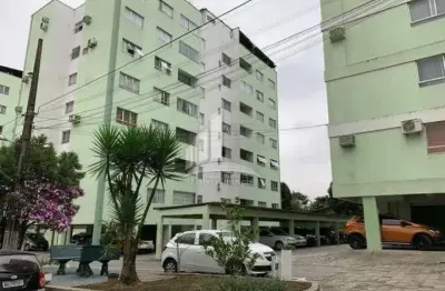 Apartamento com 2 quartos à venda na Rua Albano Schmidt, 1499, Boa Vista, Joinville