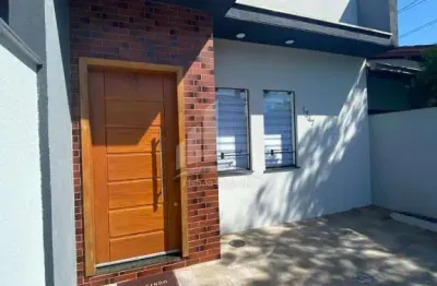 Casa com 3 quartos à venda na Rua Deputado Lauro Carneiro de Loyola, 80, Iririú, Joinville