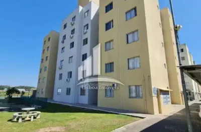 Apartamento com 2 quartos à venda na Rua Rolf F Penski, 220, Vila Nova, Joinville