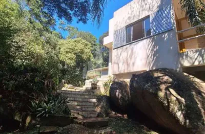Casa com 3 quartos à venda na Rua Vereador Manoel José dos Santos, 467, Canto Grande, Bombinhas