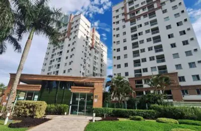 Apartamento com 2 quartos à venda na Rua Ottokar Doerffel, 1249, Anita Garibaldi, Joinville