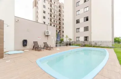 Apartamento com 2 quartos à venda na Rua Francisco Nicodemus, 480, Saguaçu, Joinville
