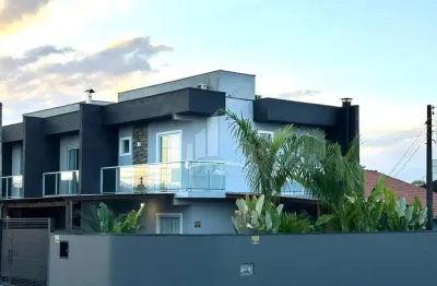 Casa com 2 quartos à venda na Rua Codornas, 15, Costa e Silva, Joinville