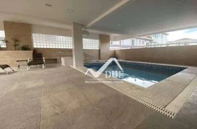 Apartamento com 2 quartos à venda na Rua Delfino Stockler de Lima, 40, Vila Belmiro, Santos