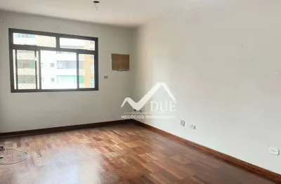 Apartamento com 2 dormitórios à venda, 86 m² por r$ 550.000,00 - ponta da praia - santos/sp
