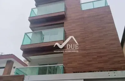 Sobrado com 3 dormitórios à venda, 158 m² por r$ 1.100.000,00 - gonzaga - santos/sp