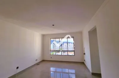 Apartamento com 2 quarto em andar alto à venda, 67 m² por r$ 447.500 - josé menino - santos/sp