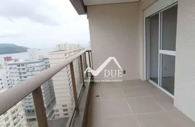 Apartamento com 2 dormitórios à venda, 128 m² por r$ 1.600.000,00 - embaré - santos/sp