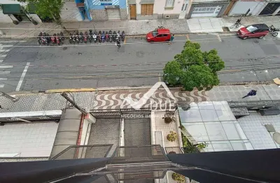 Apartamento com 4 quartos à venda, 152 m² por r$ 1.060.000 - gonzaga - santos/sp