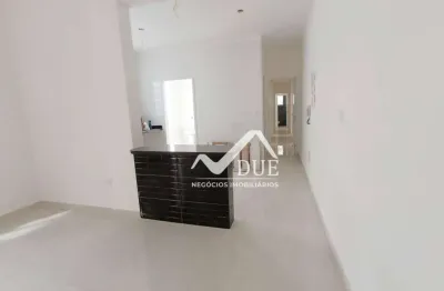 Casa com 3 dormitórios à venda, 95 m² por r$ 790.000,00 - embaré - santos/sp