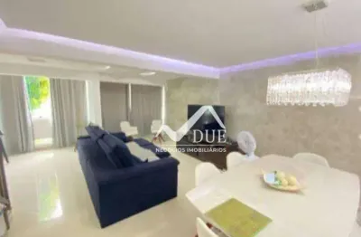 Casa com 4 dormitórios à venda, 212 m² por r$ 1.500.000,00 - aparecida - santos/sp