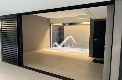 Village tipo sobrado com 2 suites. 4 banheiros, espaço gourmet para churrasqueira  à venda, 89 m² por r$ 810.000 - boqueirão - santos/sp