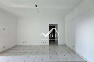 Apartamento com 1 dormitório à venda, 63 m² por r$ 512.000,00 - aparecida - santos/sp