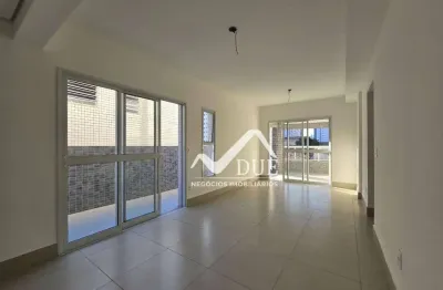 Apartamento garden com 2 dormitórios à venda, 122 m² por r$ 1.170.000,00 - boqueirão - santos/sp