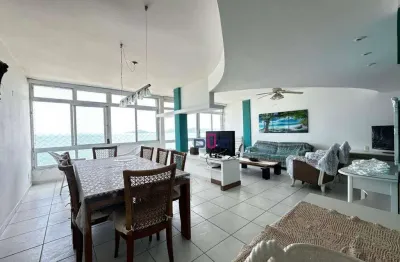 Apartamento à venda, 130 m² por r$ 1.315.000,00 - embaré - santos/sp