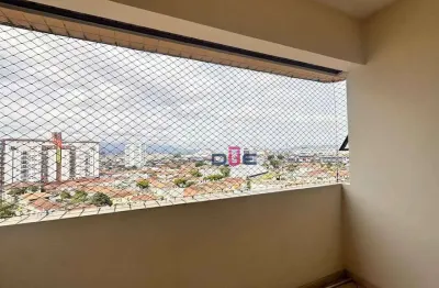 Apartamento com lazer completo, 2 varandas elevador, vista livre, garagem demarcada e 2 quartos suiite e varanda no boqueirão!!!