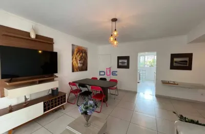 Apartamento com 4 dormitórios à venda, 129 m² por r$ 750.000,00 - josé menino - santos/sp