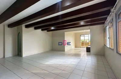 Apartamento com 3 dormitórios, 265 m² - venda por r$ 2.500.000,00 ou aluguel por r$ 9.900,00/mês - aparecida - santos/sp