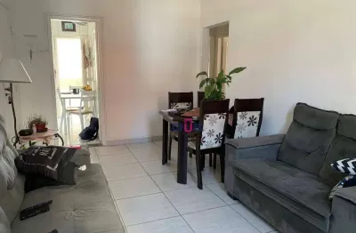 Apartamento com 3 dormitórios à venda, 119 m² por r$ 550.000,00 - gonzaga - santos/sp
