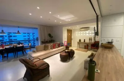 Apartamento à venda, 135 m² por R$ 1.650.000,00 - Gonzaga - Santos/SP