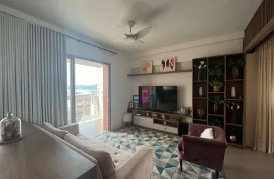 Apartamento com 1 dormitório à venda, 46 m² por r$ 795.000 - boqueirão - santos/sp