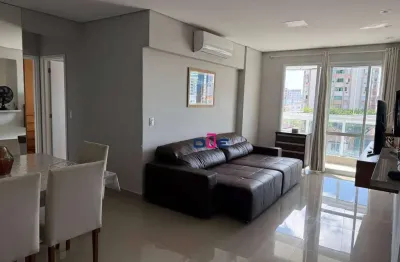 Apartamento com 2 dormitórios à venda, 85 m² por r$ 875.000,00 - marapé - santos/sp