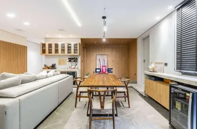 Apartamento com 3 dormitórios à venda, 175 m² por r$ 1.780.000,00 - boqueirão - santos/sp