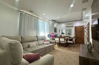 Apartamento com 3 dormitórios à venda, 108 m² por r$ 530.000 - boqueirão - santos/sp
