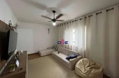 Apartamento com 3 dormitórios à venda, 62 m² por r$ 310.000,00 - aparecida - santos/sp