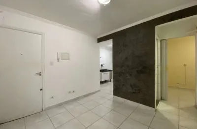 Apartamento com 2 dormitórios à venda, 60 m² por r$ 270.000,00 - aparecida - santos/sp