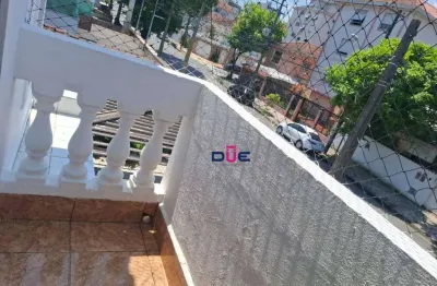 Casa, 2 quartos, 1 suíte, 1 vaga- boqueirão - santos