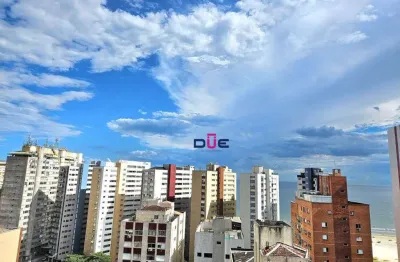 Apartamento com 1 quarto à venda na Rua Pedro Borges Gonçalves, 39, José Menino, Santos