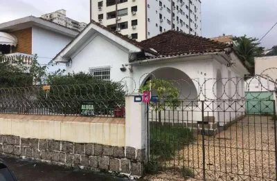 Sobrado com 2 dormitórios - venda por r$ 2.000.000,00 ou aluguel por r$ 5.500,00/mês - campo grande - santos/sp