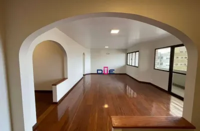 Apartamento 3 Quartos, 1 Suíte, 2 Vagas Demarcadas - Boqueirão - Santos/SP