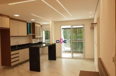 Apartamento com 2 quartos à venda na Rua Godofredo Fraga, 10, Marapé, Santos