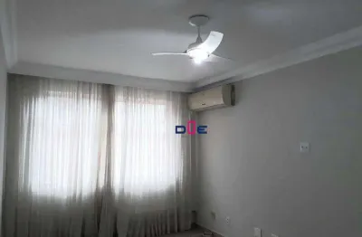Apartamento 2 quartos, 1 vaga demarcada - gonzaga - santos/sp