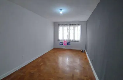 Apartamento com 1 quarto à venda na Avenida Conselheiro Nébias, 867, Boqueirão, Santos