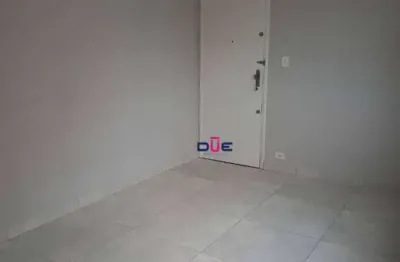 Apartamento com 2 quartos à venda na Rua João Caetano, 167, Campo Grande, Santos