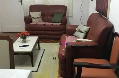 Apartamento com 2 quartos à venda na Avenida Manoel da Nóbrega, 412, Itararé, São Vicente
