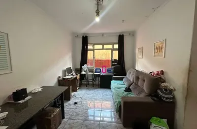 Apartamento com 2 quartos à venda na Rua Batista Pereira, 103, Macuco, Santos
