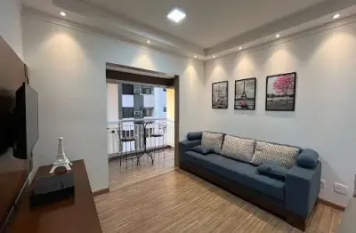 Apartamento com 2 dormitórios à venda, 64 m² por r$ 570.000,00 - estuário - santos/sp