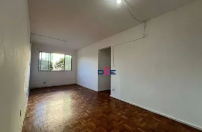 Apartamento com 2 quartos à venda, 81 m² por r$ 480.000 - aparecida - santos/sp