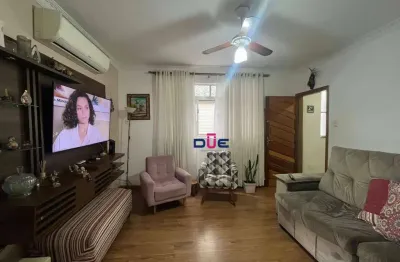 Apartamento com 2 dormitórios à venda, 74 m² por r$ 420.000 - gonzaga - santos/sp